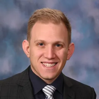 David — Math Tutor